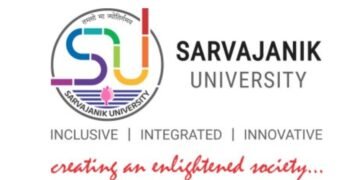 Sarvajanik University Opens Admissions for 2025 – Your Gateway to Excellence!