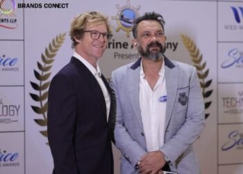 National Excellence Awards 2025: A Grand Celebration of Business and Professional Achievements