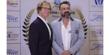 National Excellence Awards 2025: A Grand Celebration of Business and Professional Achievements