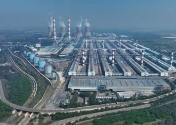 Vedanta transforming Odisha into a global powerhouse