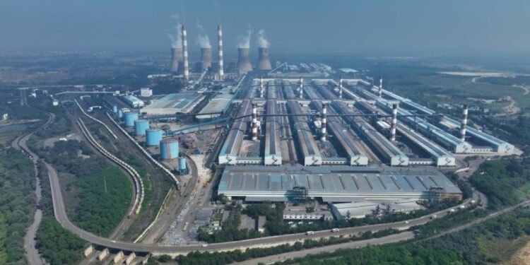 Vedanta transforming Odisha into a global powerhouse