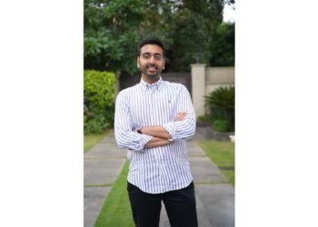 Dhruv Goyal on the Resilient Rupee and India’s Macroeconomic Shifts