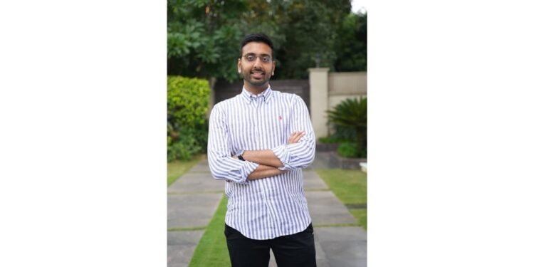 Dhruv Goyal on the Resilient Rupee and India’s Macroeconomic Shifts