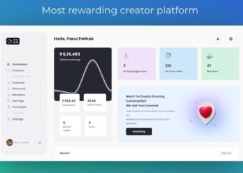 Simply Cue: Empowering India’s Creator Economy with Simple, Reliable Tools for Bharat