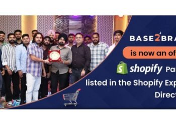 Base2Brand Sets New Standards in Shopify App Development with 100 Plus Projects and Global Recognition