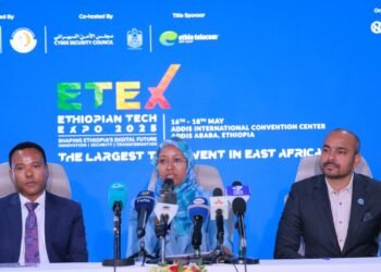 Ethiopia to Host Ethiopian Tech Expo – ETEX 2025 in May 2025