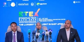 Ethiopia to Host Ethiopian Tech Expo – ETEX 2025 in May 2025