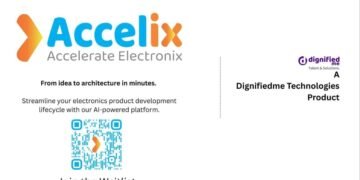 Stealth No More: Dignifiedme’s Accelix AI Slashes Electronics Design Timelines