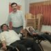 A Birthday of Purpose: Nirav Shah Inspires 350+ Blood Donations in Surat