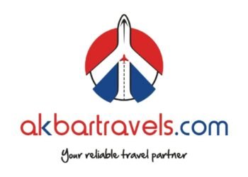 Akbar Travels Revolutionizes the Travel Booking Experience: Upgraded Website and App Coming Soon