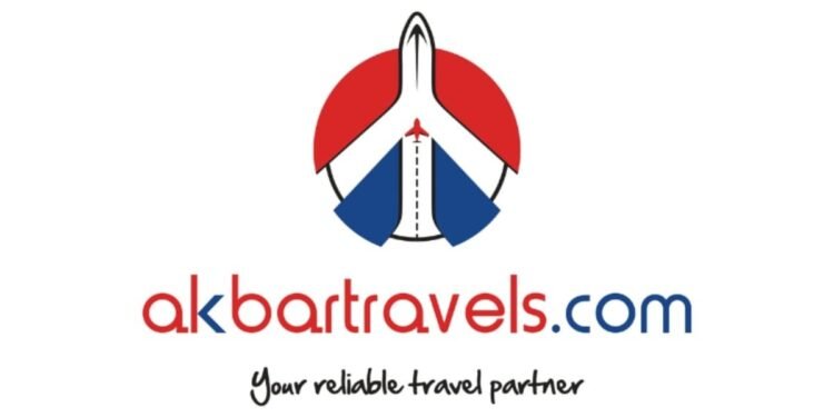 Akbar Travels Revolutionizes the Travel Booking Experience: Upgraded Website and App Coming Soon