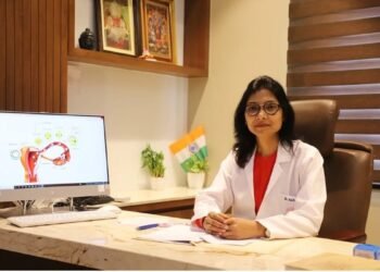 Alka IVF Shree Kanak Hospital is India’s Leading Fertility Centre, Transforming Lives with Technology