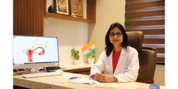 Alka IVF Shree Kanak Hospital is India’s Leading Fertility Centre, Transforming Lives with Technology