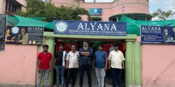 Alyana Rehabilitation Foundation: Pioneering Addiction and Mental Health Treatment for 18 Years