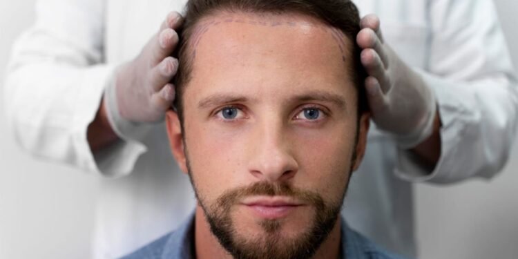 Breaking Down Types of Hair Transplant Techniques: FUT, FUE, DHI, & MHI Explained by Dr. Amit Agarkar