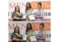 BywayIndia Founder Archana Niranjan awarded ‘I Woman of the Year 2025 ’ and ‘Best Young Entrepreneur’