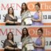 BywayIndia Founder Archana Niranjan awarded ‘I Woman of the Year 2025 ’ and ‘Best Young Entrepreneur’