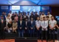 Cisco and Nasscom Foundation Honour Top 10 thingQbator Start-ups at Neovation 2025