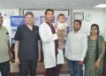 Groundbreaking Pediatric Skull Surgery Performed in Surat by Shalby Hospital
