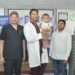 Groundbreaking Pediatric Skull Surgery Performed in Surat by Shalby Hospital