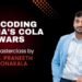 Decoding India’s Cola Wars: A Masterclass by Mr. Praneeth Ponakala