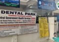 Dental Park Empanelled Under CGHS: Ghaziabad’s Leading Dental Centre Joins Central Government Health Scheme