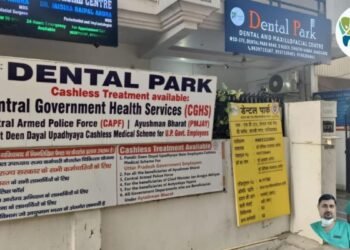 Dental Park Empanelled Under CGHS: Ghaziabad’s Leading Dental Centre Joins Central Government Health Scheme