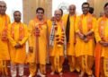 Establishment of ‘World Sanatan Dharma Diwas’ on the Occasion of Ram Navami in Hong Kong