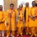 Establishment of ‘World Sanatan Dharma Diwas’ on the Occasion of Ram Navami in Hong Kong