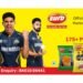 Euro India Fresh Foods Named Official Snacking Partner of Gujarat Titans
