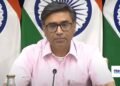 Pahalgam Terrorist Attack: India Responds Strongly With 5 Robust Measures
