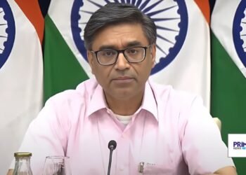 Pahalgam Terrorist Attack: India Responds Strongly With 5 Robust Measures