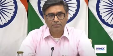 Pahalgam Terrorist Attack: India Responds Strongly With 5 Robust Measures