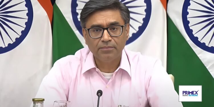 Pahalgam Terrorist Attack: India Responds Strongly With 5 Robust Measures