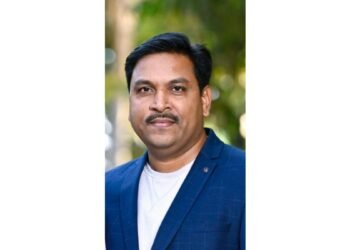 How Jayaram Devasamudra Turned His Chartered Accountant Career Into a Film Industry Success!