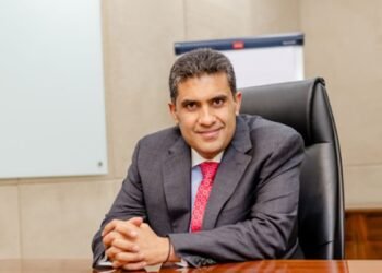 How Jayesh Saini Is Addressing Key Gaps In Kenyan Healthcare