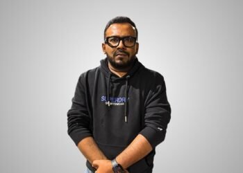 Hybrid Work: The Future of India’s Job Market, Says Arghya Sarkar, Founder of Recruitment Mantra