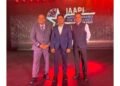 IAAPI Names New Office Bearers for 2025-26 at Amusement Industry Maha Kumbh