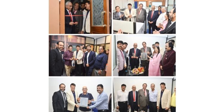 Globalisation of Indian Law Firm attract international talents for expansion of Indian Industry