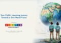 How Rustom Kerawalla’s VIBGYOR World Academy is preparing students with a One World Vision