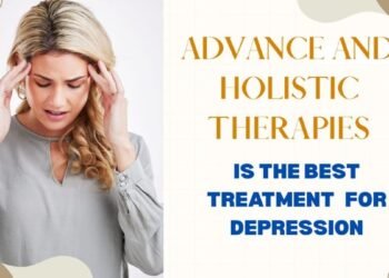 Advance and Holistic Therapies At The NeuroMind is The Best Treatment for Depression In Delhi