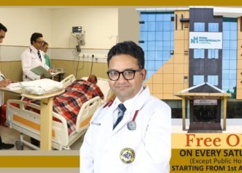 Renacare: Five Years of Transforming Kidney Care