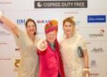 Ospree Duty Free x APTRA India, the Three Day Conference Closes with a Momentum for the Future