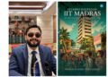 Thakur Sushant Singh Jaswal Unveils His New Book Student Politics of IIT Madras