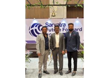 Sarvatra Group holds exclusive showcase of 7 landmark projects