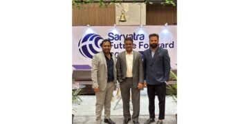 Sarvatra Group holds exclusive showcase of 7 landmark projects