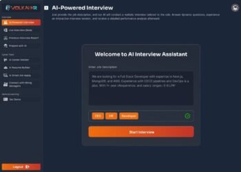 Ace Your First Job With VOLKAI HR