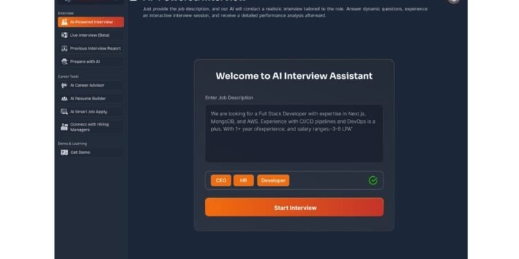 Ace Your First Job With VOLKAI HR