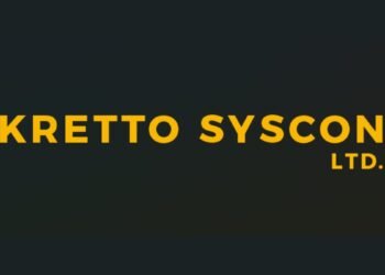 Kretto Syscon to announce Q4 results on April 24, continues to attract strong investor interest