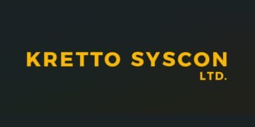 Kretto Syscon to announce Q4 results on April 24, continues to attract strong investor interest